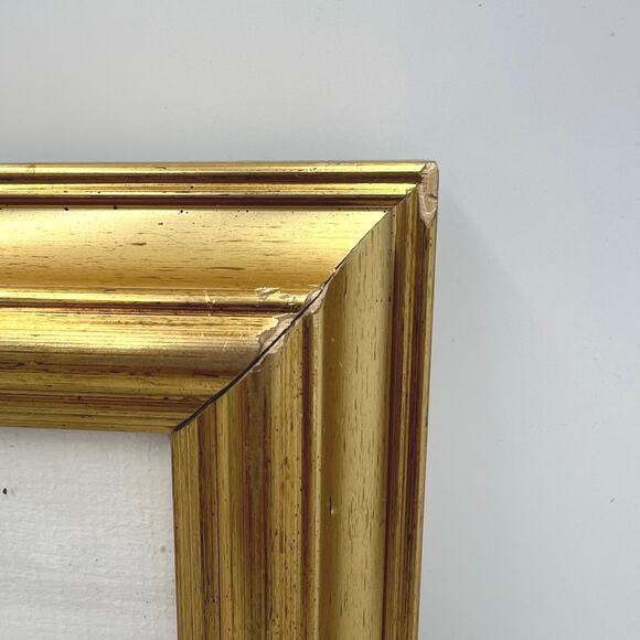 Emmett Kelly Clown Circus Collection Framed Lithograph Signed Art Print 13"x17" - Picture 7 of 10